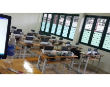 Phong Lab IK600